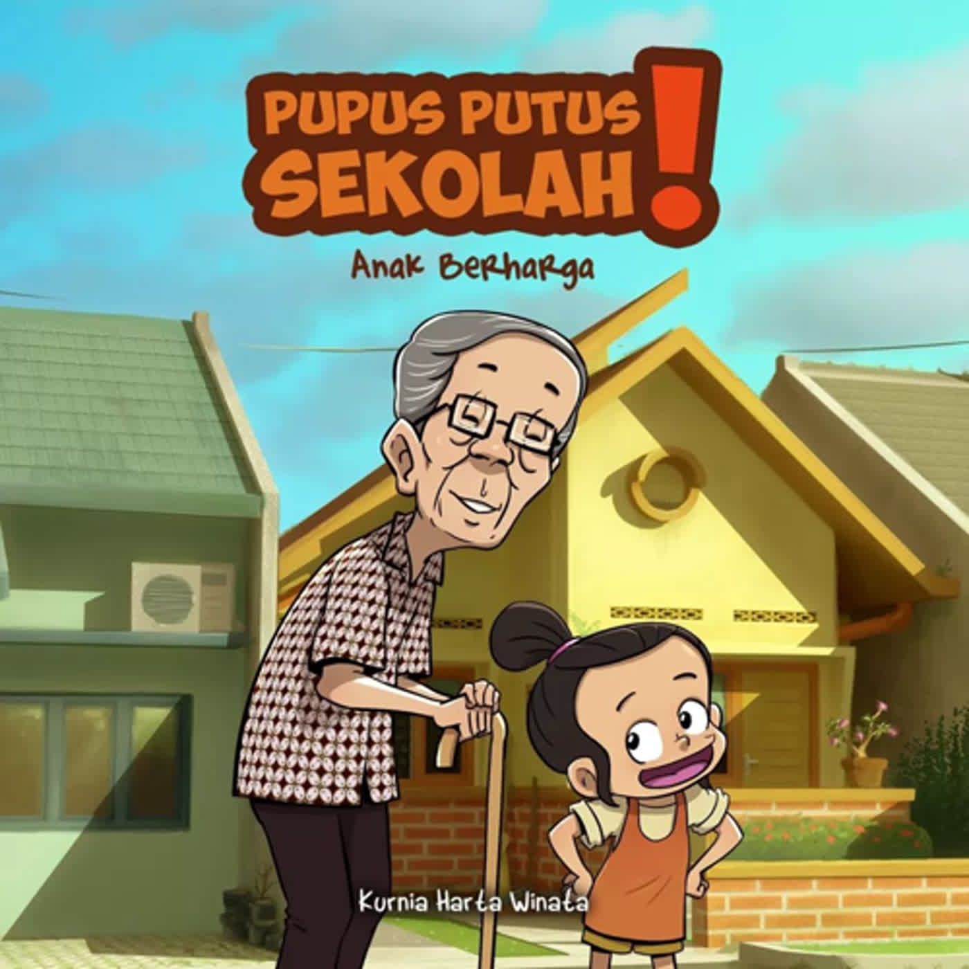 Komik Indo