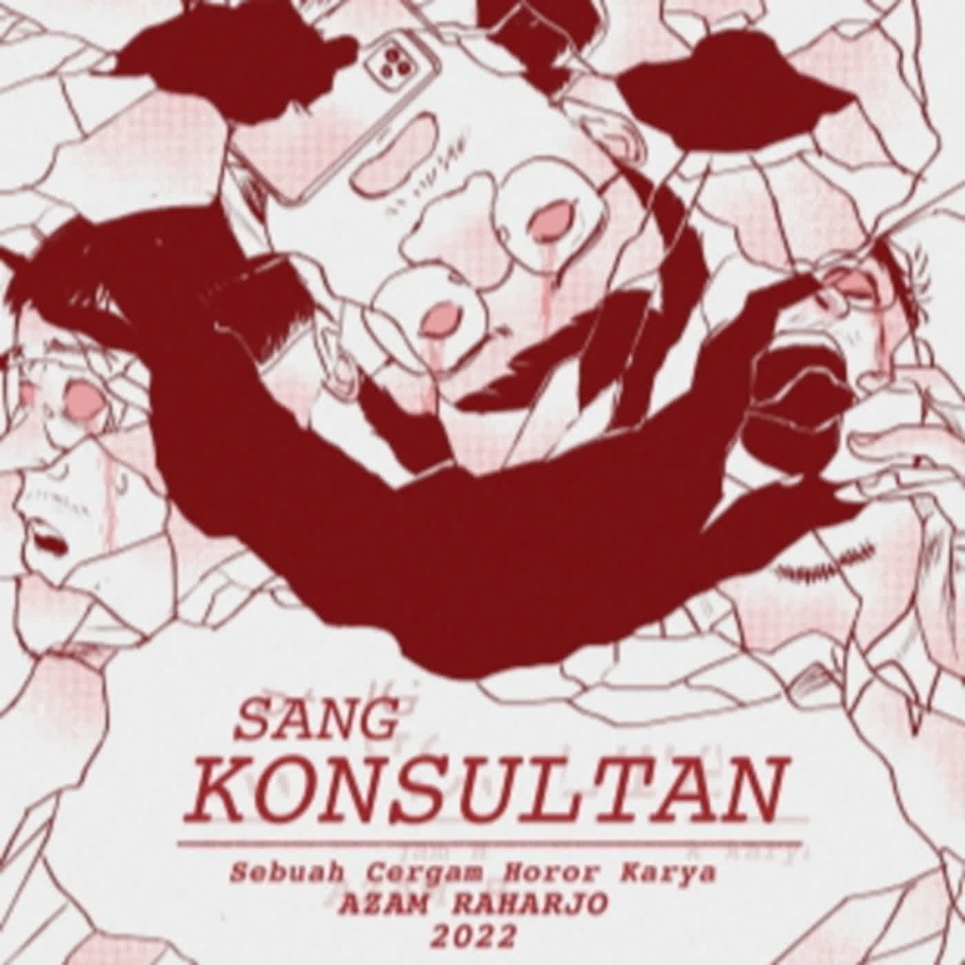 Komik Indo