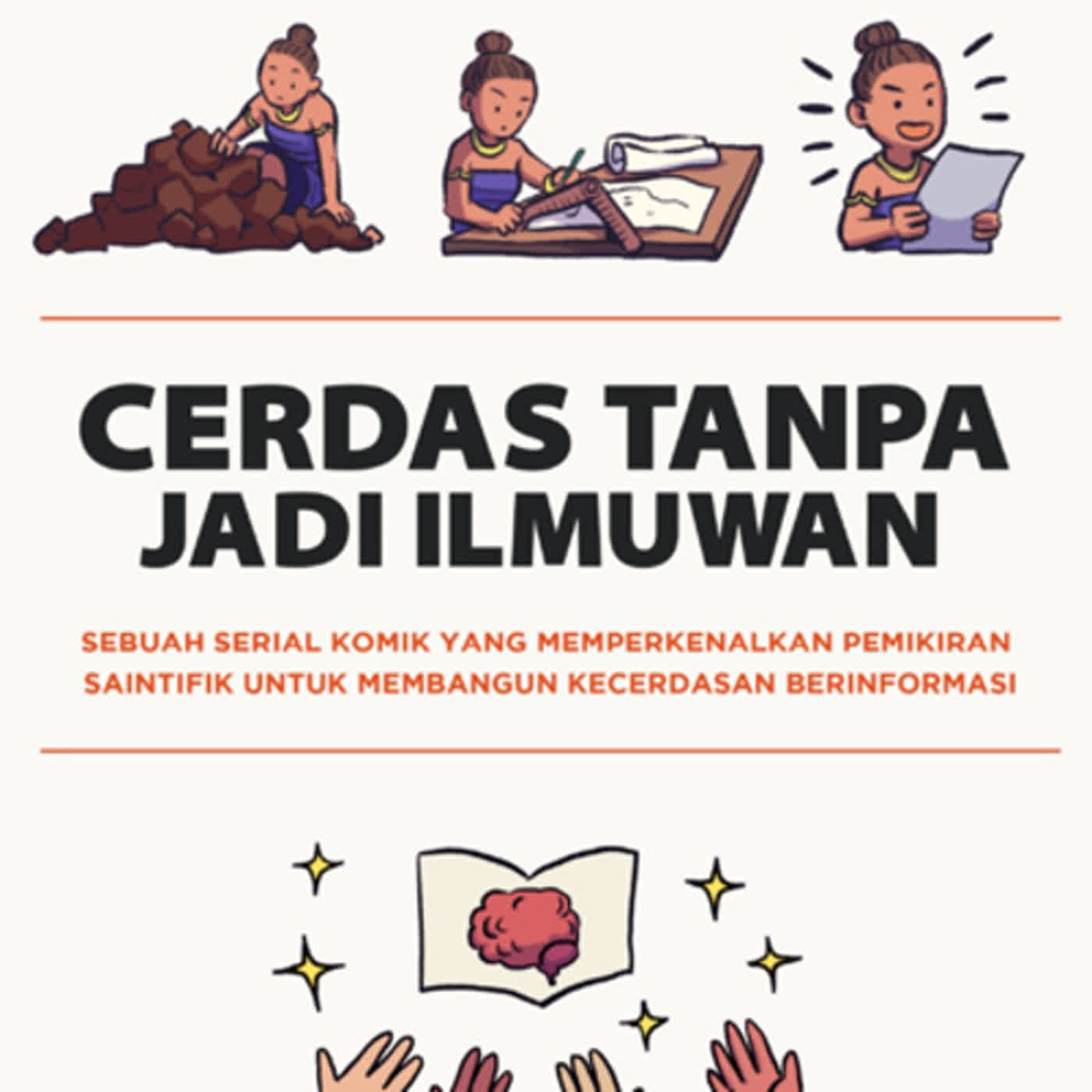 Komik Indo