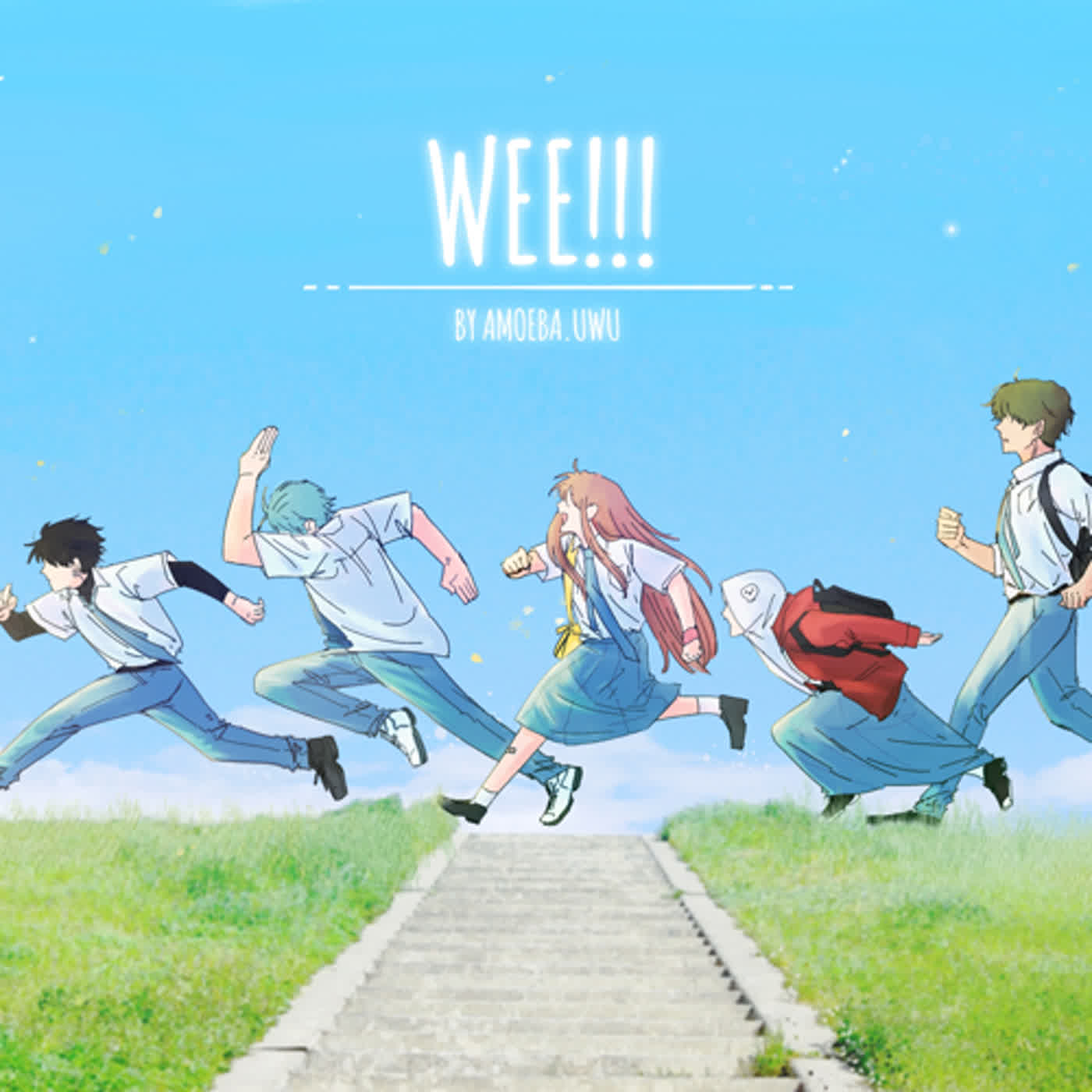 Komik Indo