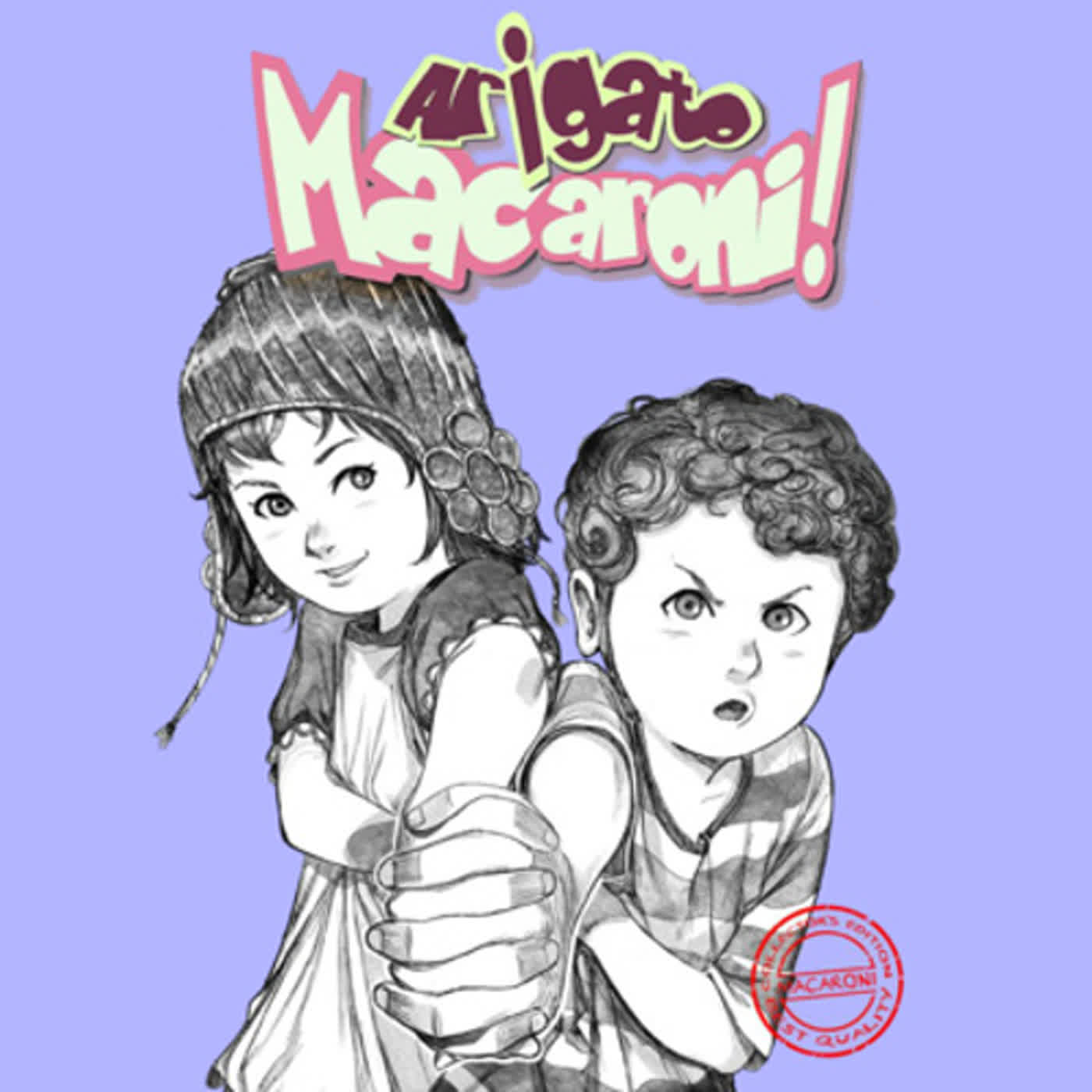 Komik Indo
