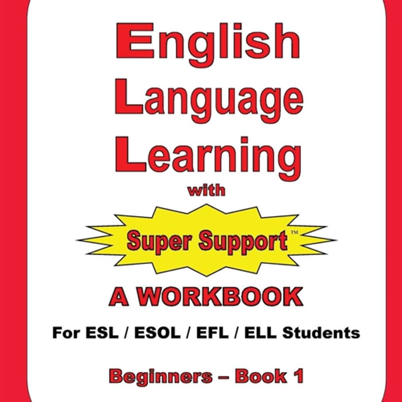 √PDF/READ/DOWNLOAD English Language Learning with Super Support